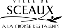 Logo Mairie de Sceaux