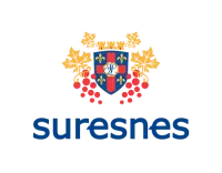 Logo Mairie de Suresnes