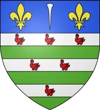 Logo Mairie de Vaucresson